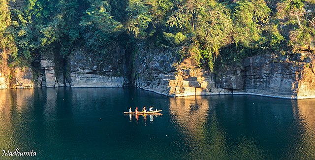 meghalaya tour budget